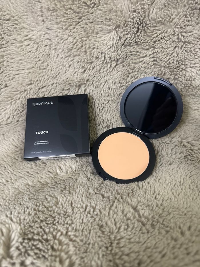 Fond de teint crème 2C Younique