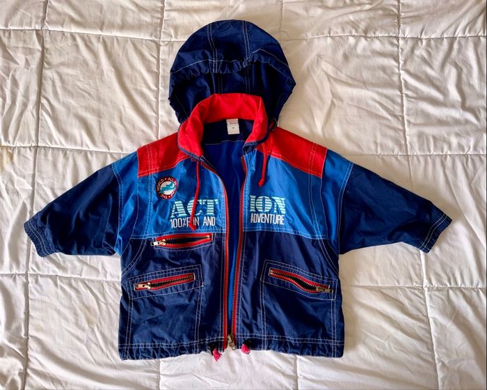 Lot d’habits 3/4 ans - photo numéro 6