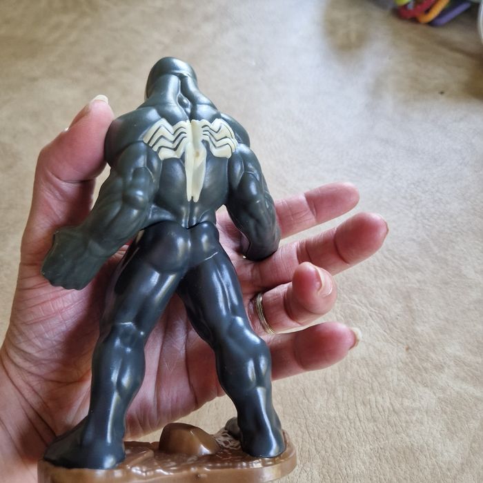 Figurine venom - photo numéro 2