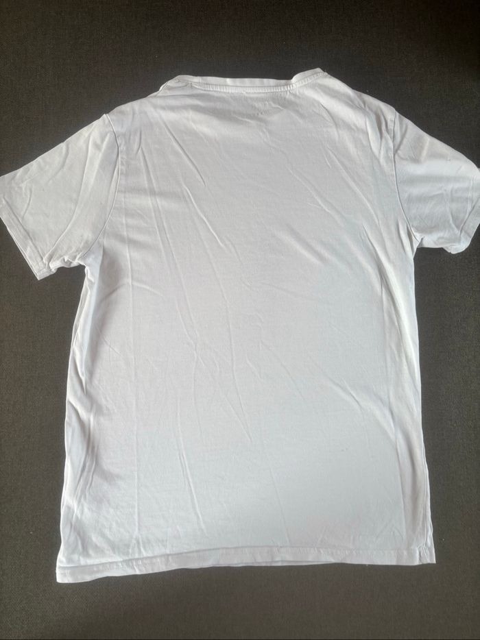 Tee shirt manga garçon XS - photo numéro 8