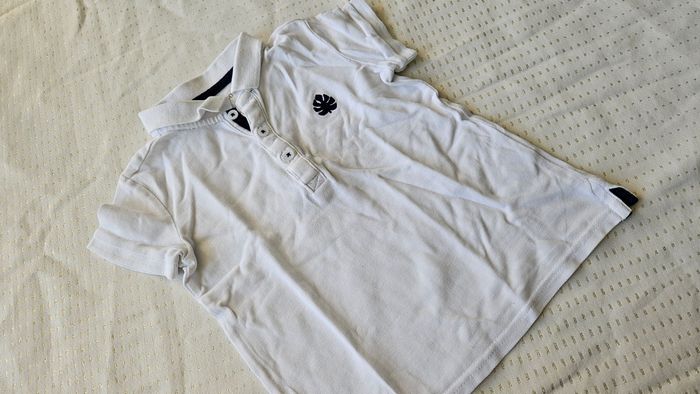 Polo in extenso