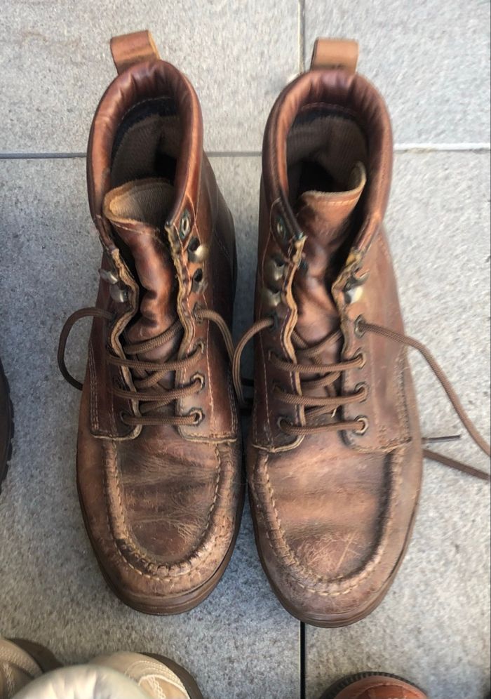 Timberland homme 39/40 - photo numéro 2