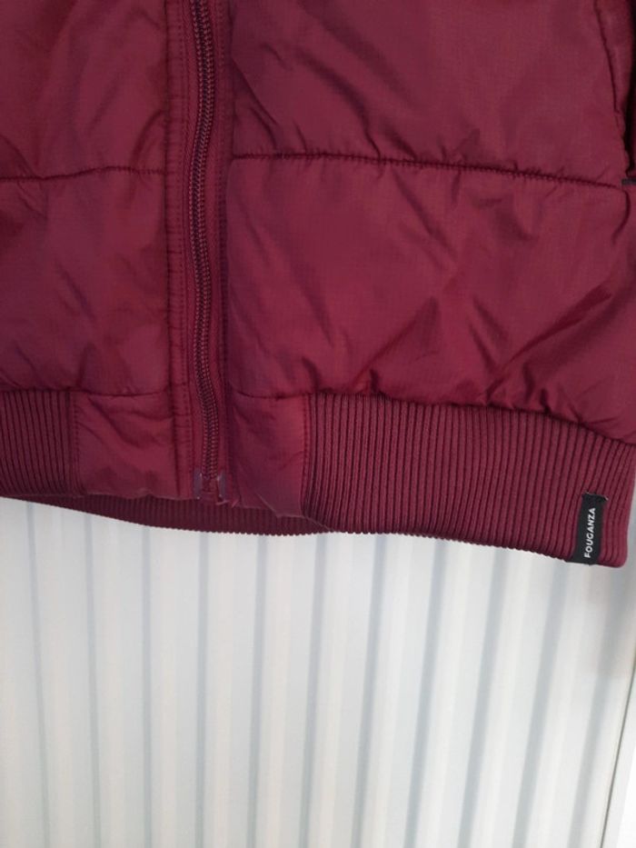 Manteau équitation - photo numéro 4