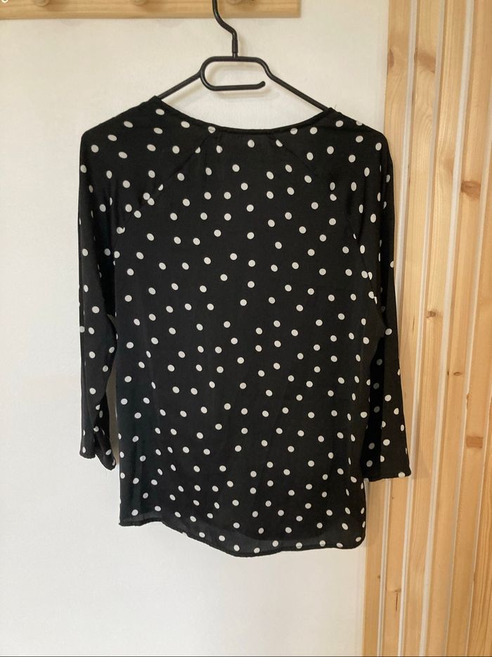 Blouse - women only - t38 - photo numéro 5