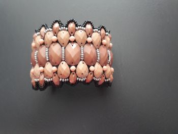 Bracelet manchette - TBE