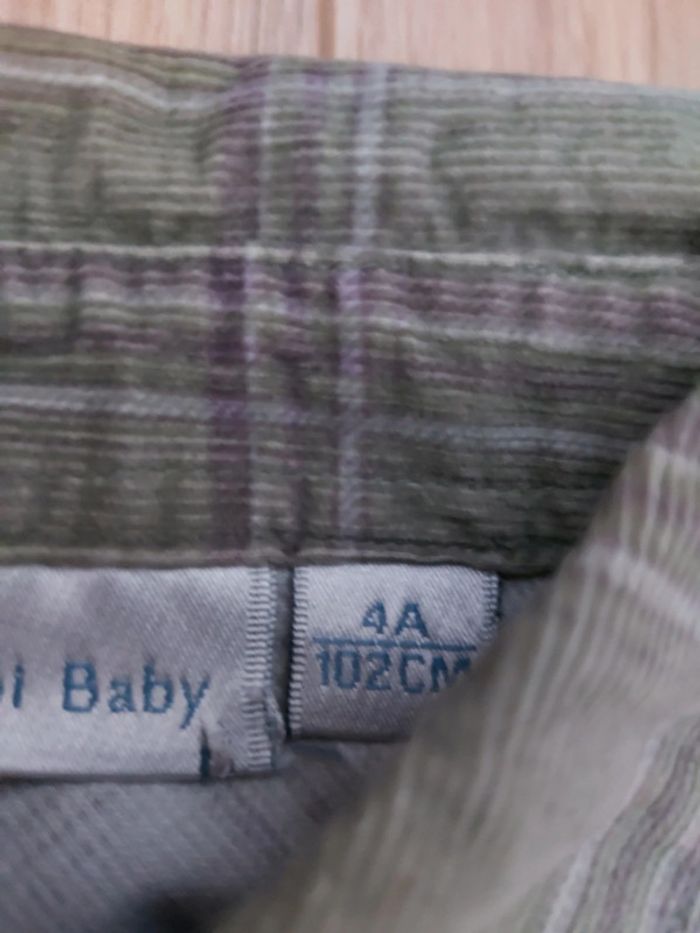 Surchemise - photo numéro 3