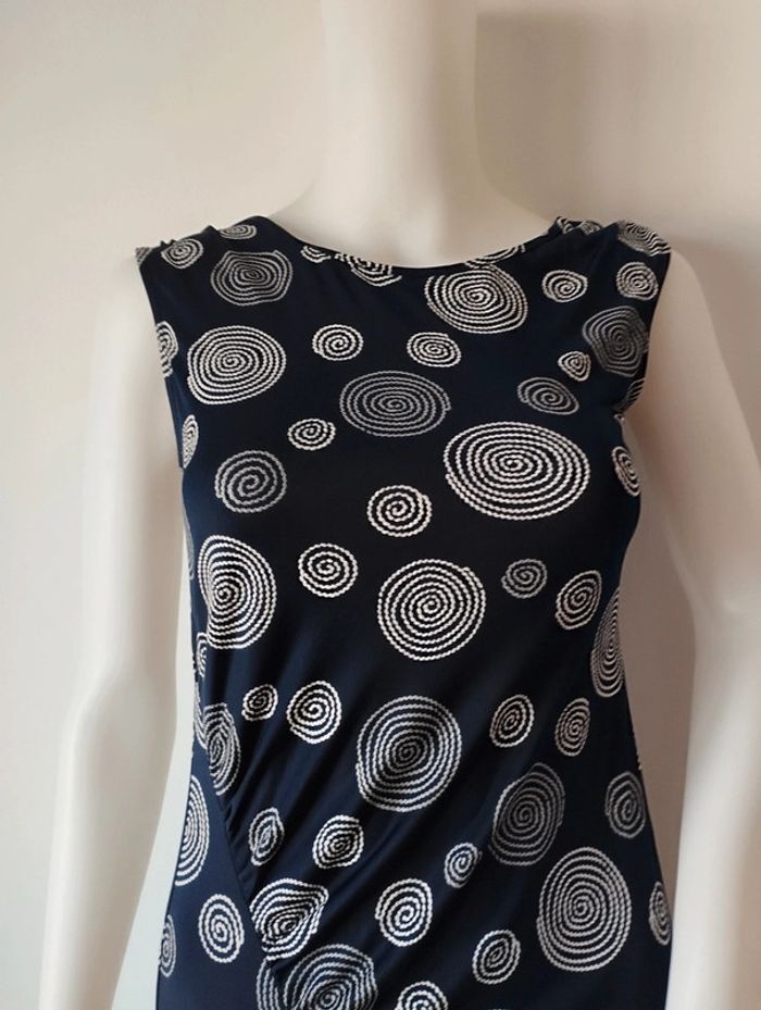 Robe Morgan taille s - photo numéro 2