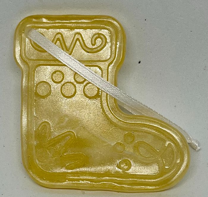 Suspension de sapin - photo numéro 4