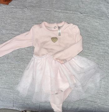 Robe body