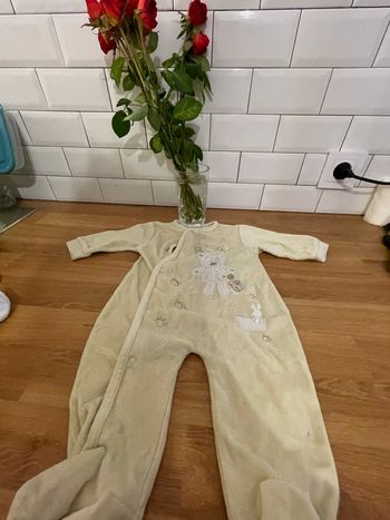 pyjama 