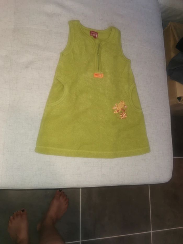 Robe automne - photo numéro 2