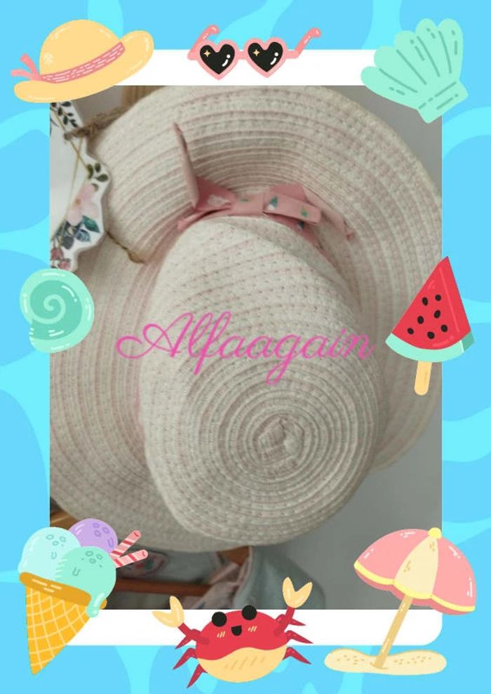 Ensemble robe gilet chapeau sergent major 5ans - photo numéro 3