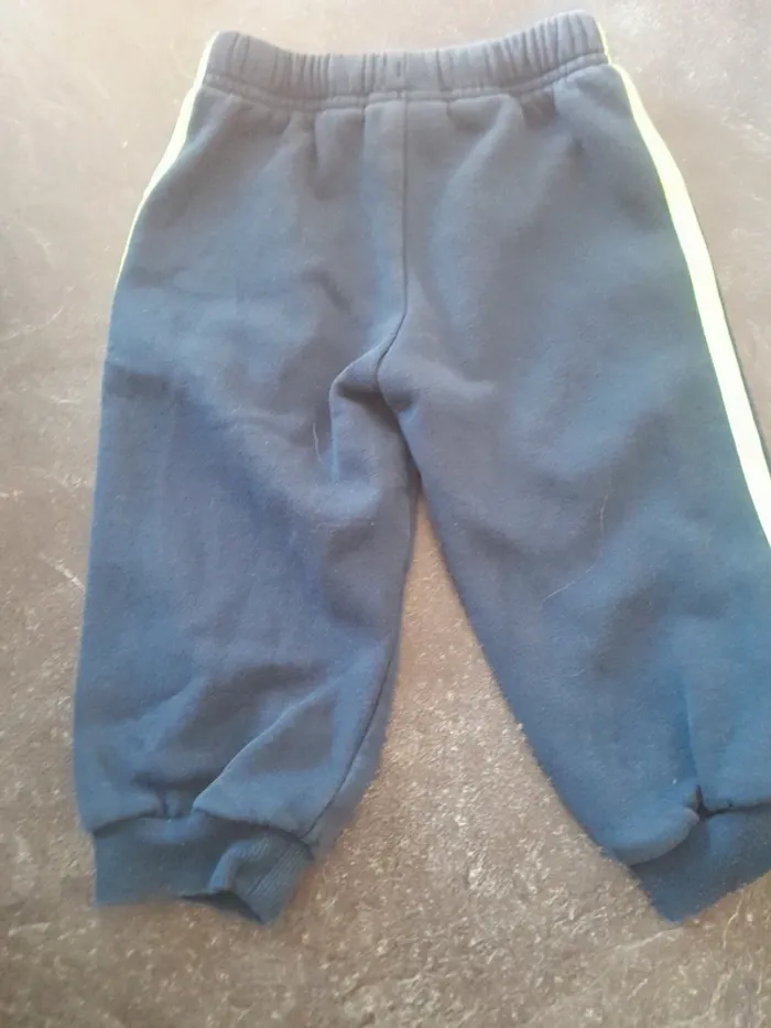 Pantalon jogging 9/12mois - photo numéro 5