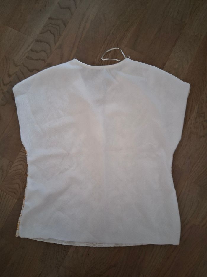 Top Zara - photo numéro 2