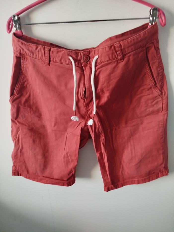 Short Kiabi taille 42