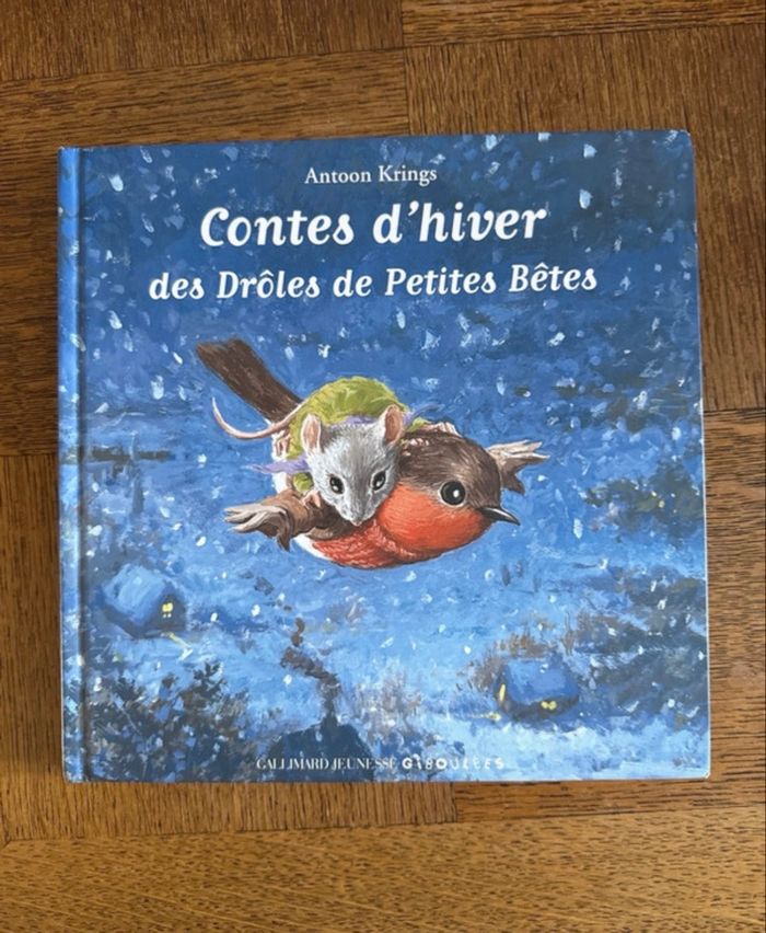 Lot de 6 livres Les petites bêtes - photo numéro 10