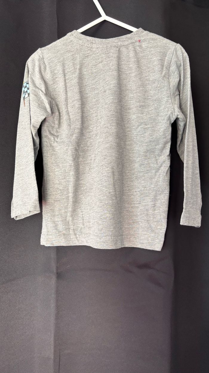 Tee shirt - photo numéro 4