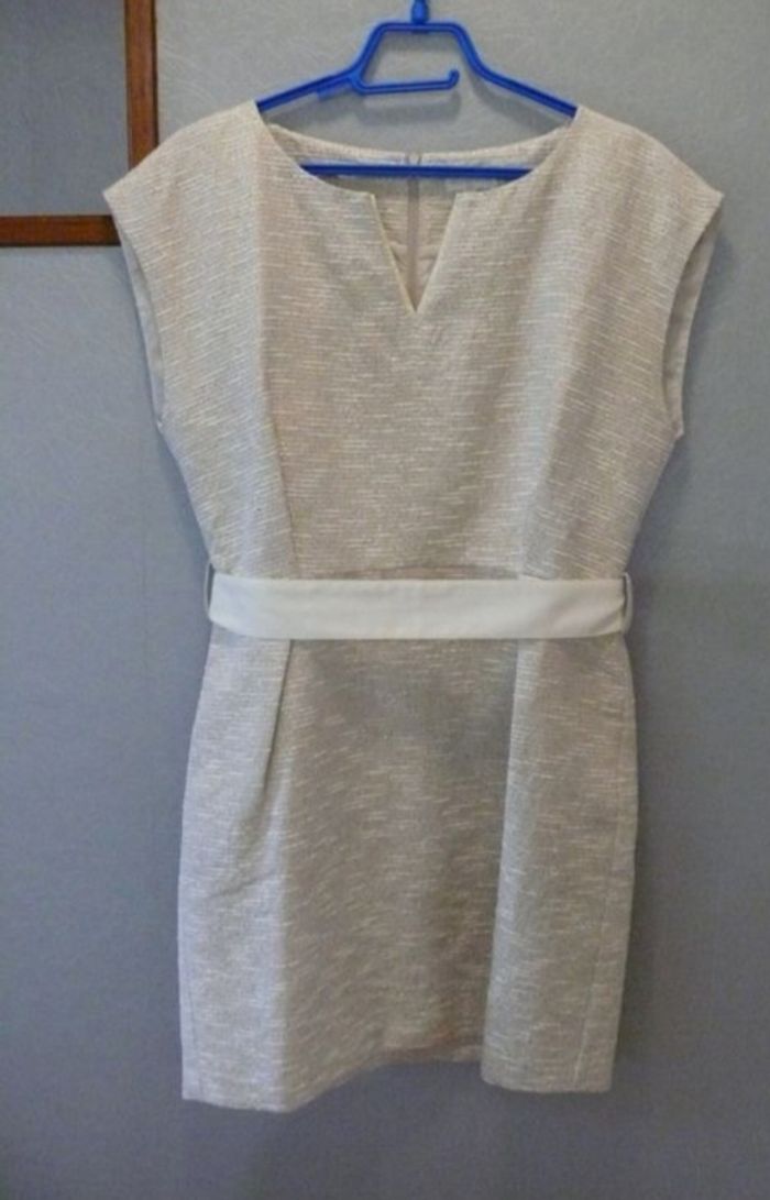 Lot de 9 robes manches courtes