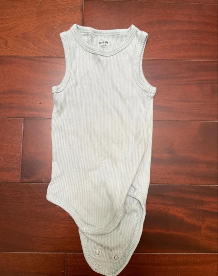 Lot 22 vêtements 24 mois - photo numéro 9