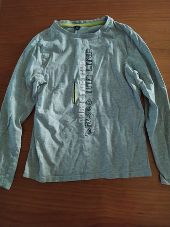 Tee shirt Kiabi 8 ans