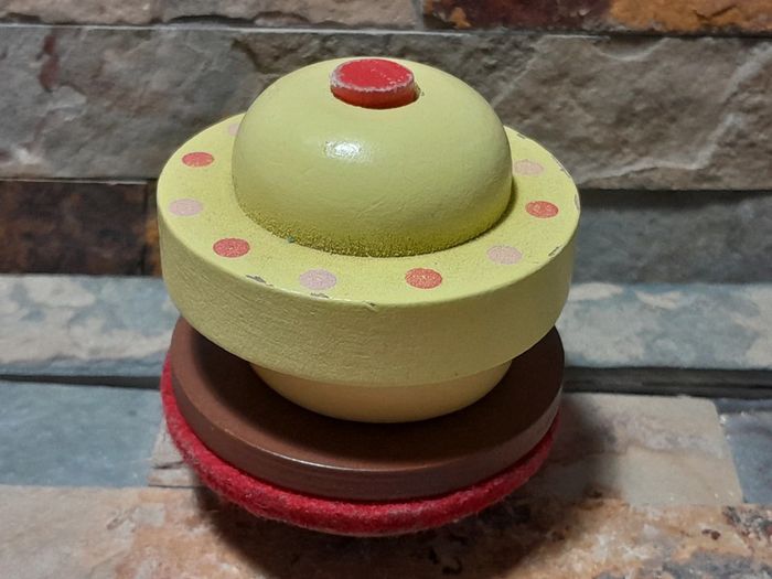 Accessoires pour dînette C.London - photo numéro 3