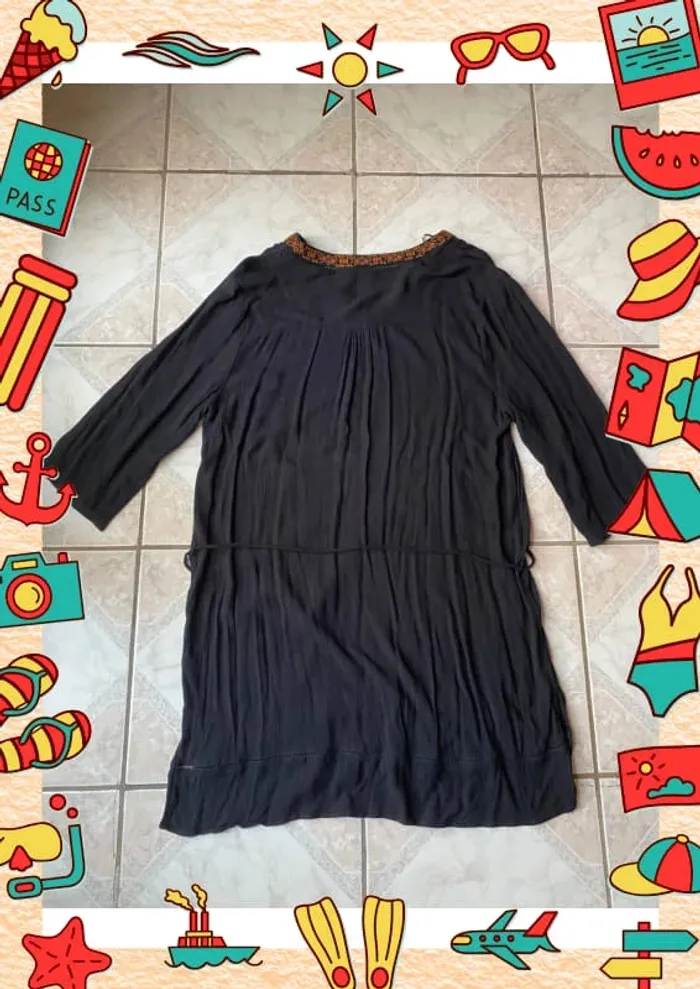 Robe Yessica 48 - photo numéro 9
