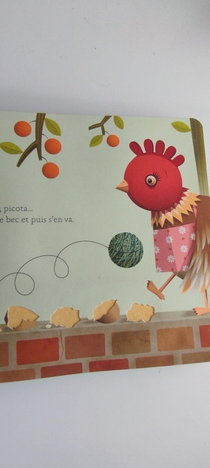 Livre milan bébé - photo numéro 7