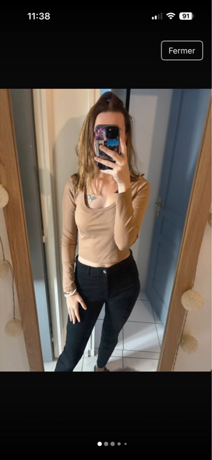 jean - photo numéro 2