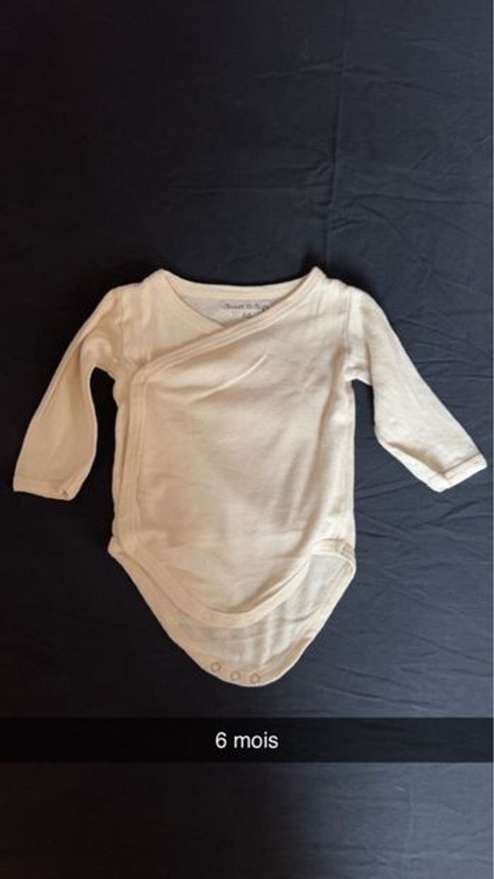 Vêtements 6 mois - photo numéro 6