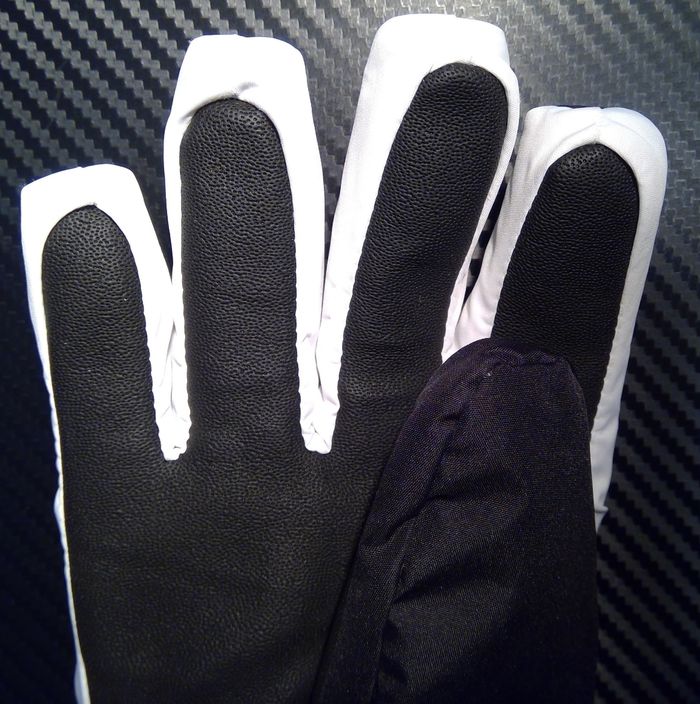 Gants de ski neufs en 8 ans - photo numéro 5