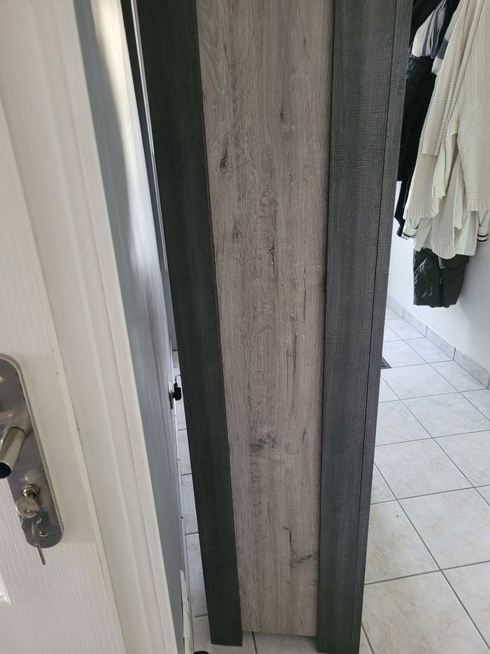 Vitrine avec éclairage - photo numéro 4