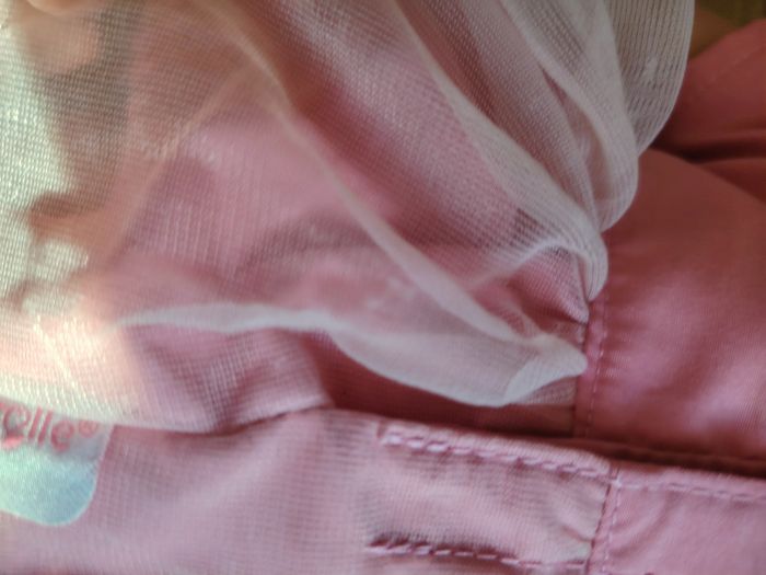 Poupée Adèle corolle - photo numéro 8