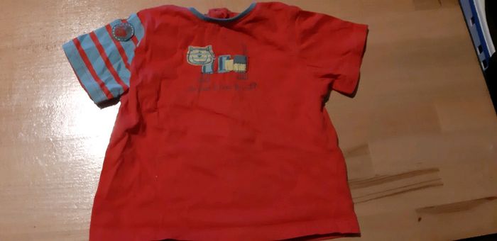 T-shirt