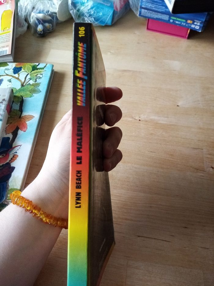 Vallée fantôme - photo numéro 4