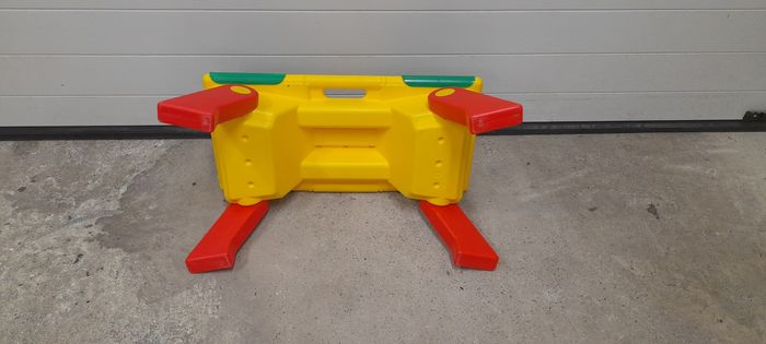 Table lego transportable - photo numéro 4