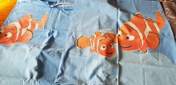 Housse de couette Nemo