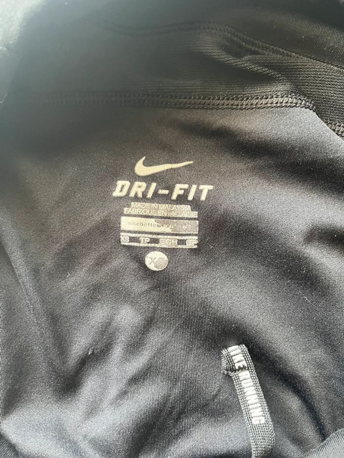 Mini short de sport Nike XS femme - photo numéro 4