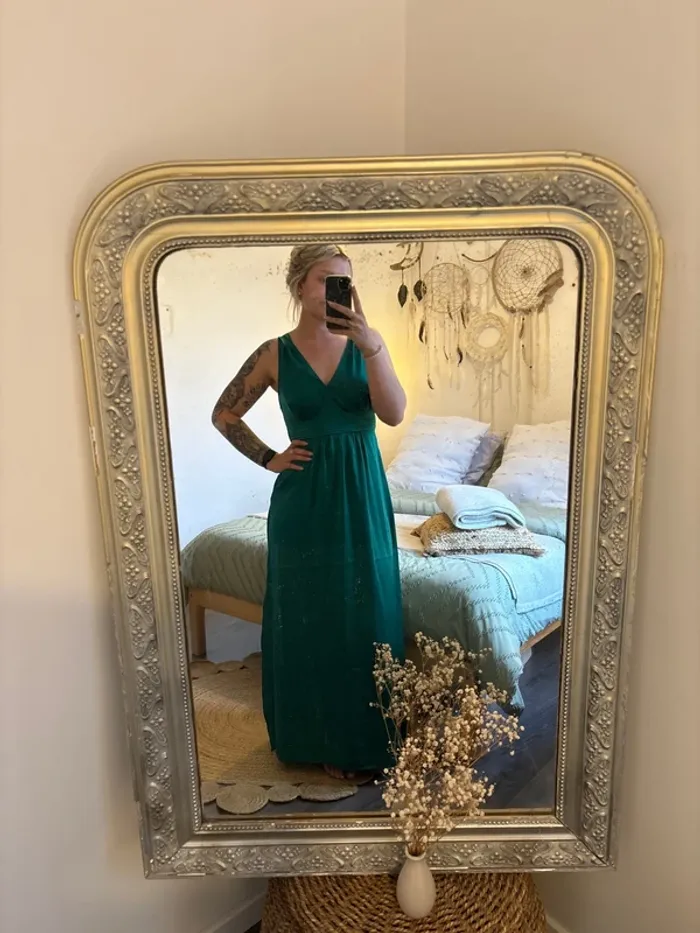 Robe NafNaf