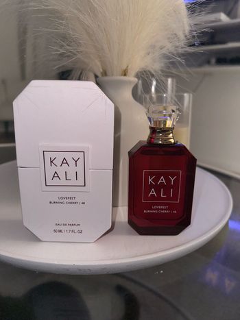 Parfum kayali 50 ml