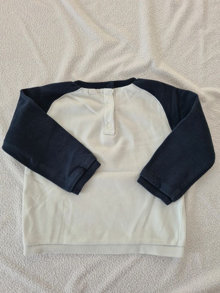 Lot de 3 ensembles joggings Kiabi - photo numéro 4