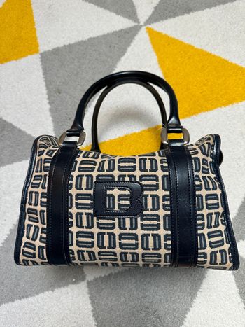 Sac à mains vintage