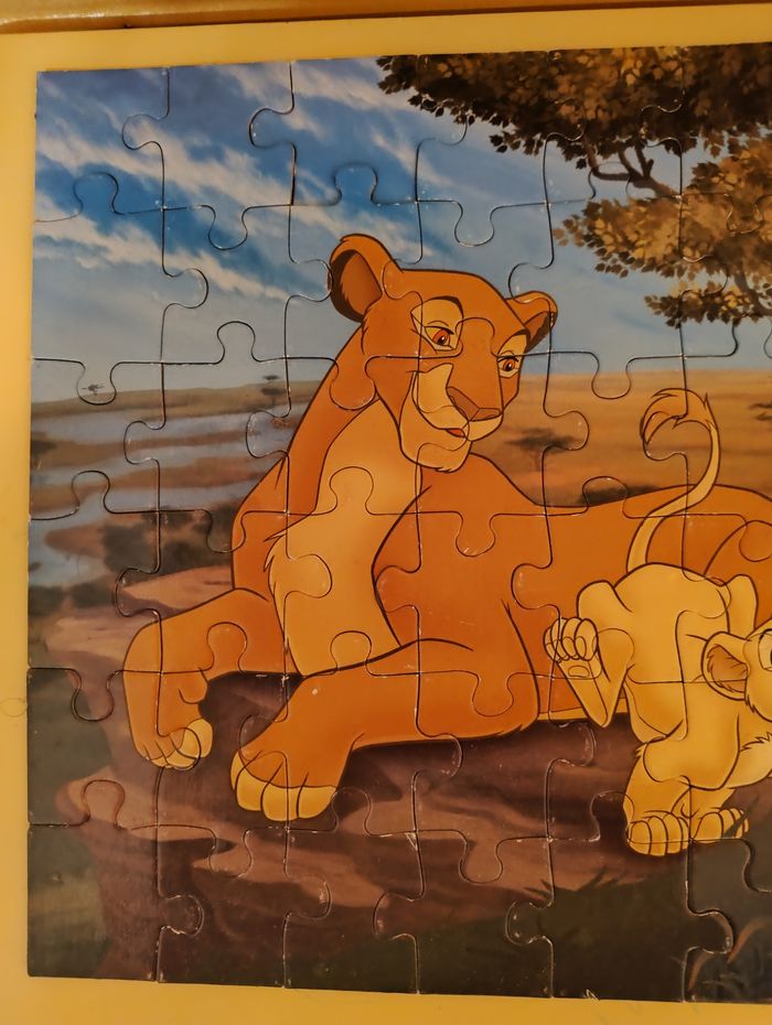 Puzzle - photo numéro 3