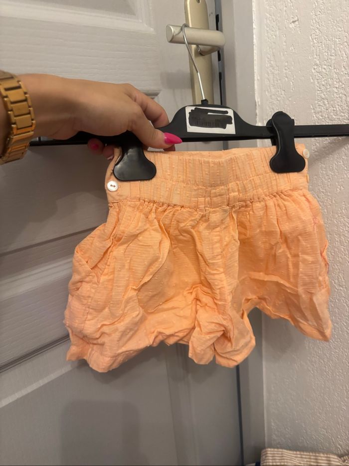 Short effet jupe kiabi 3 ans - photo numéro 3