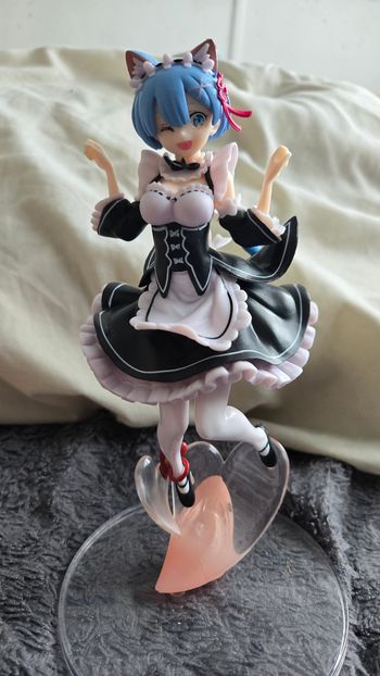 Figurine Rem "Re:Zero"