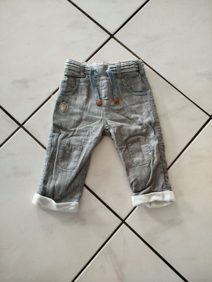 Pantalon - photo numéro 2