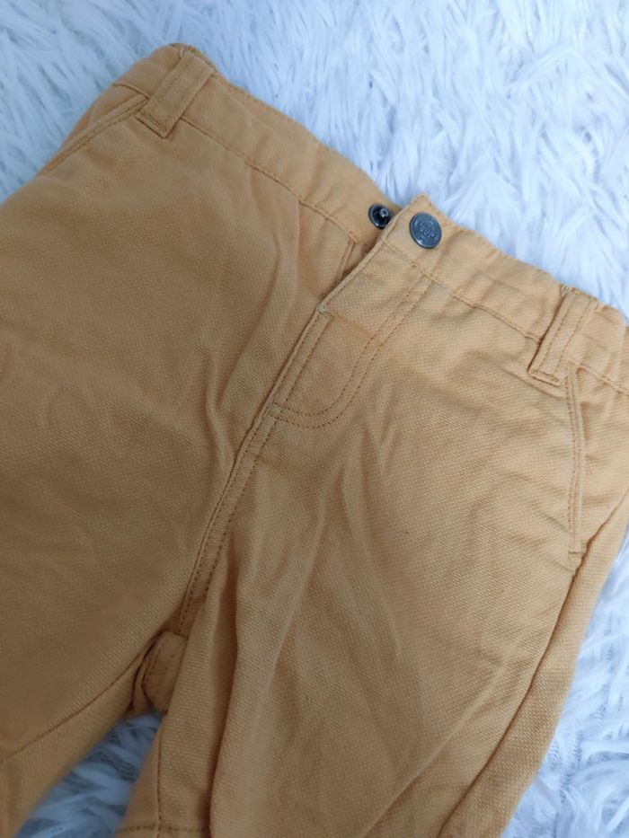 Short en jean - photo numéro 2