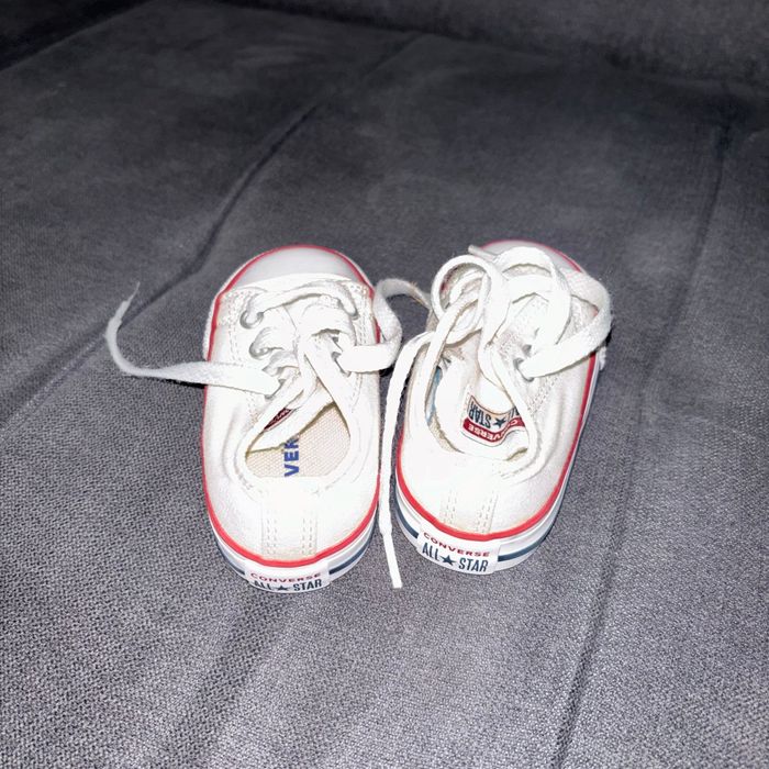 Converse - photo numéro 2