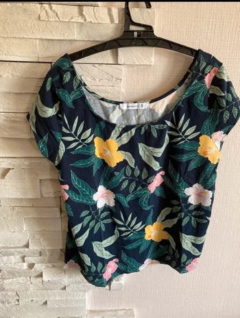 Haut mademoiselle R taille M