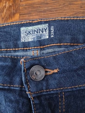 Jeans skinny
