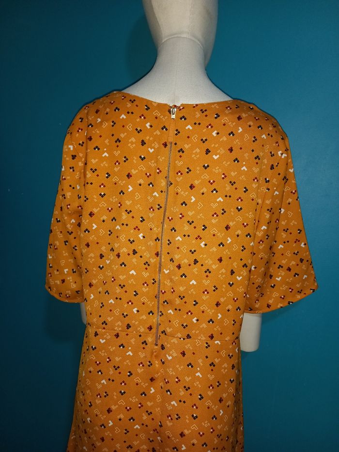 Robe Tissaia  44 - photo numéro 6